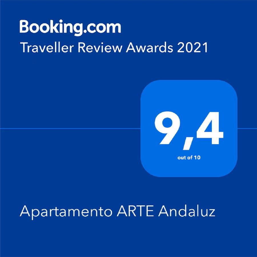 Apartamento Arte Andaluz By Cadiz4Rentals Εξωτερικό φωτογραφία