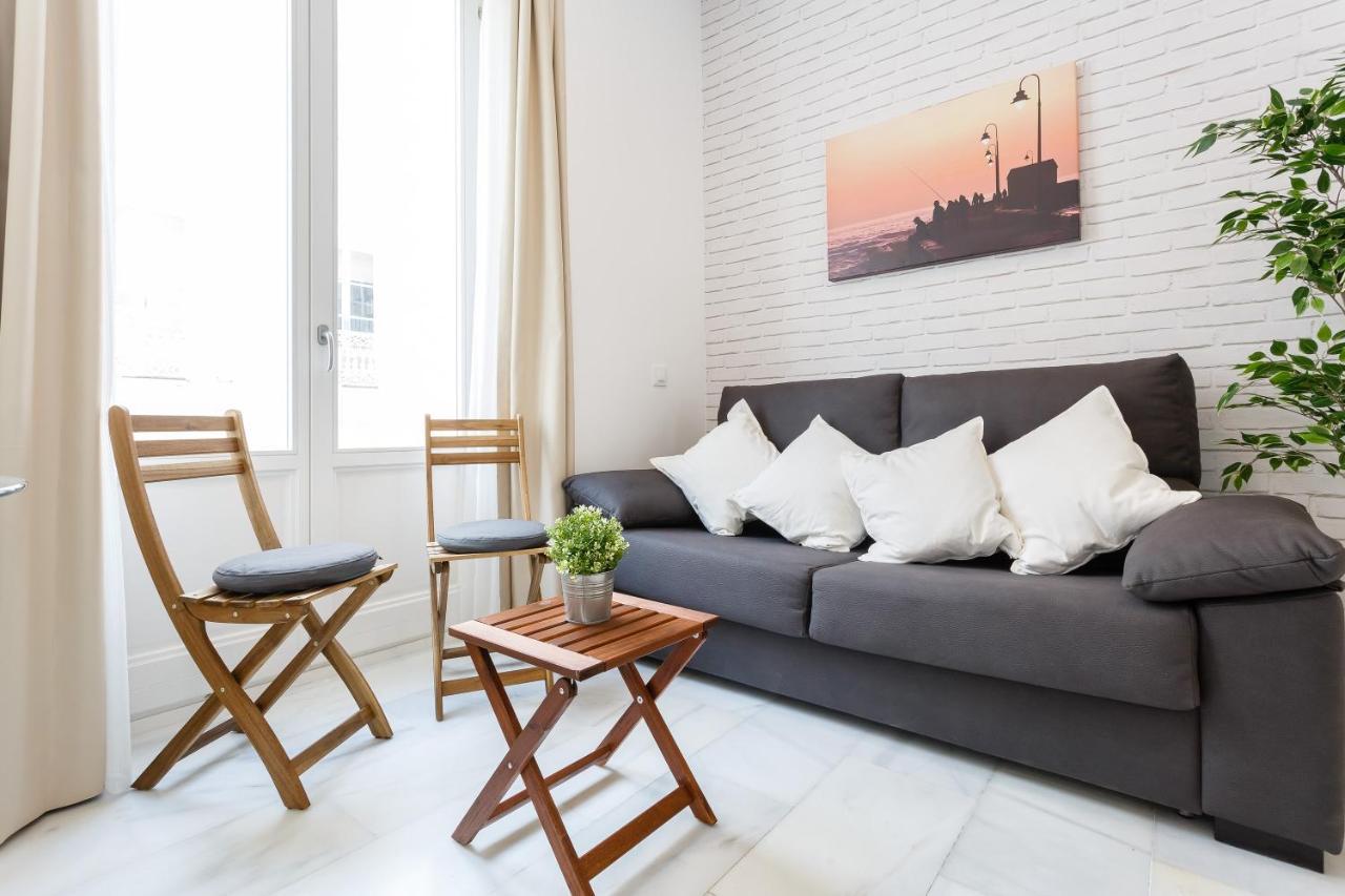 Apartamento Arte Andaluz By Cadiz4Rentals Εξωτερικό φωτογραφία
