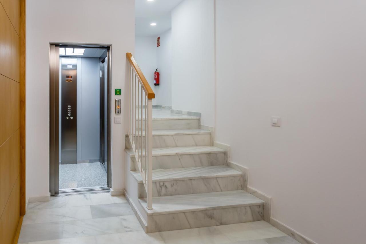 Apartamento Arte Andaluz By Cadiz4Rentals Εξωτερικό φωτογραφία
