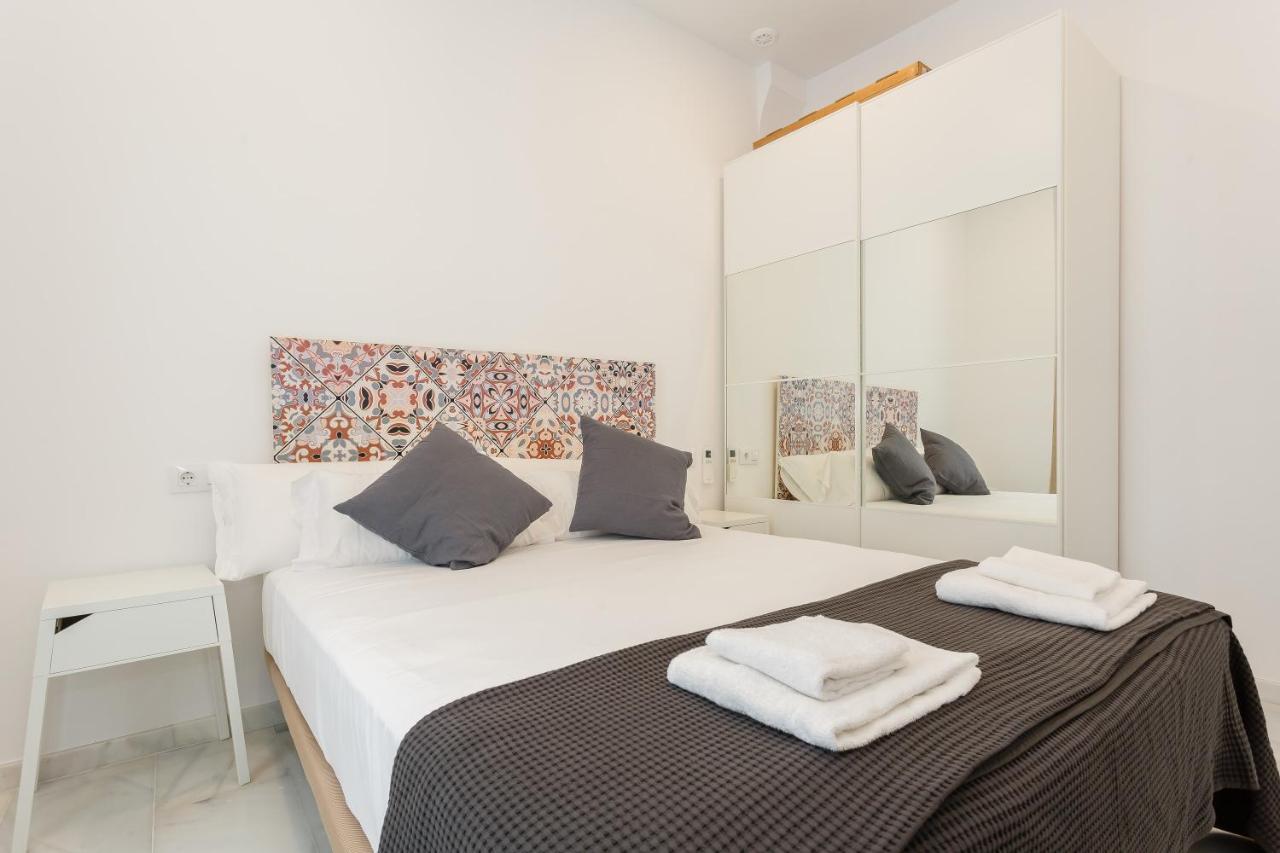 Apartamento Arte Andaluz By Cadiz4Rentals Εξωτερικό φωτογραφία