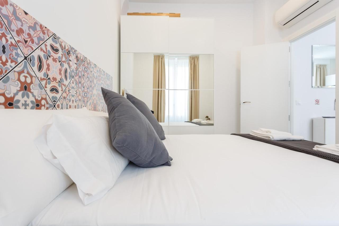 Apartamento Arte Andaluz By Cadiz4Rentals Εξωτερικό φωτογραφία