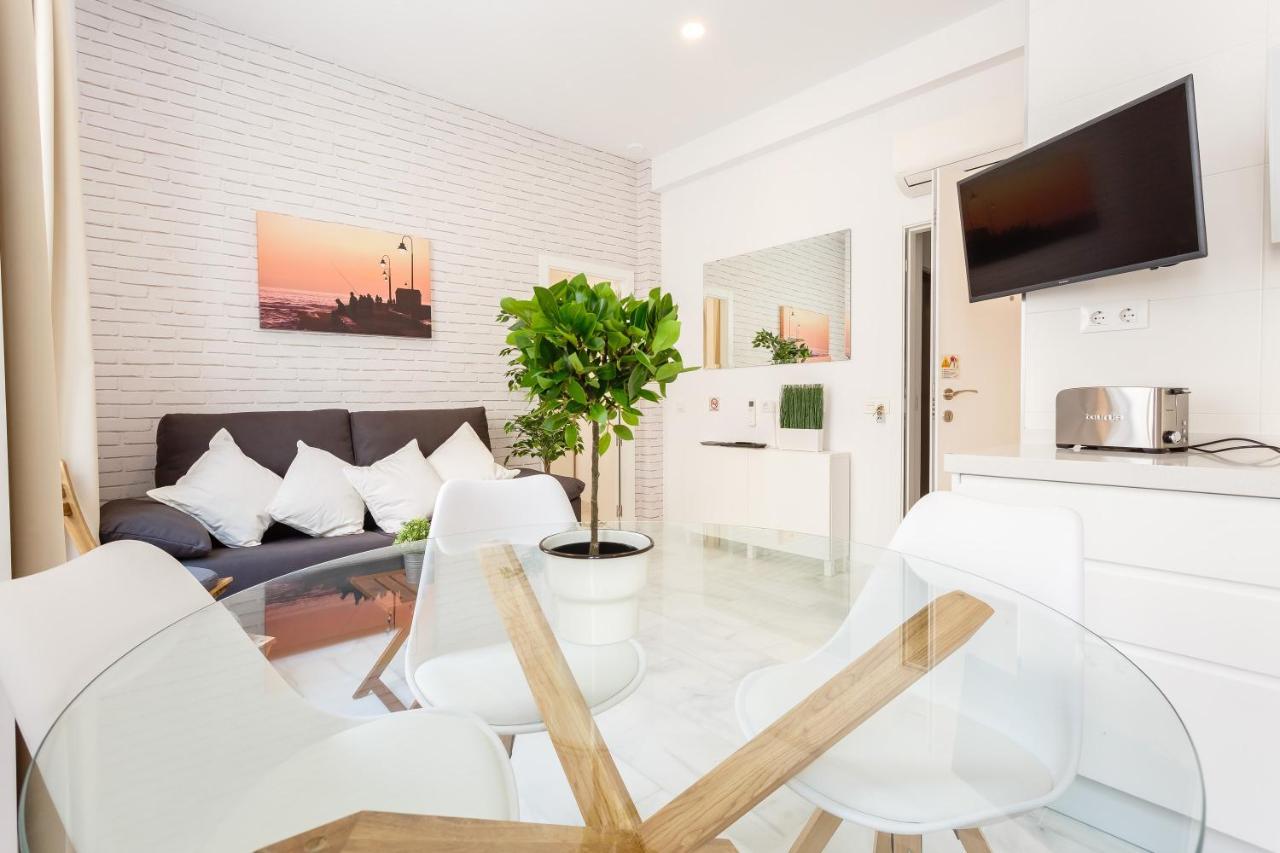 Apartamento Arte Andaluz By Cadiz4Rentals Εξωτερικό φωτογραφία