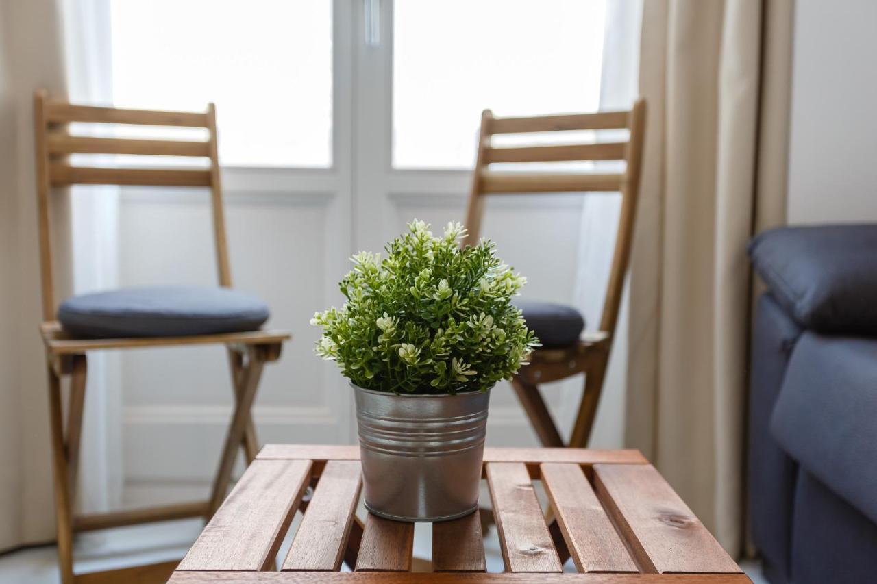Apartamento Arte Andaluz By Cadiz4Rentals Εξωτερικό φωτογραφία