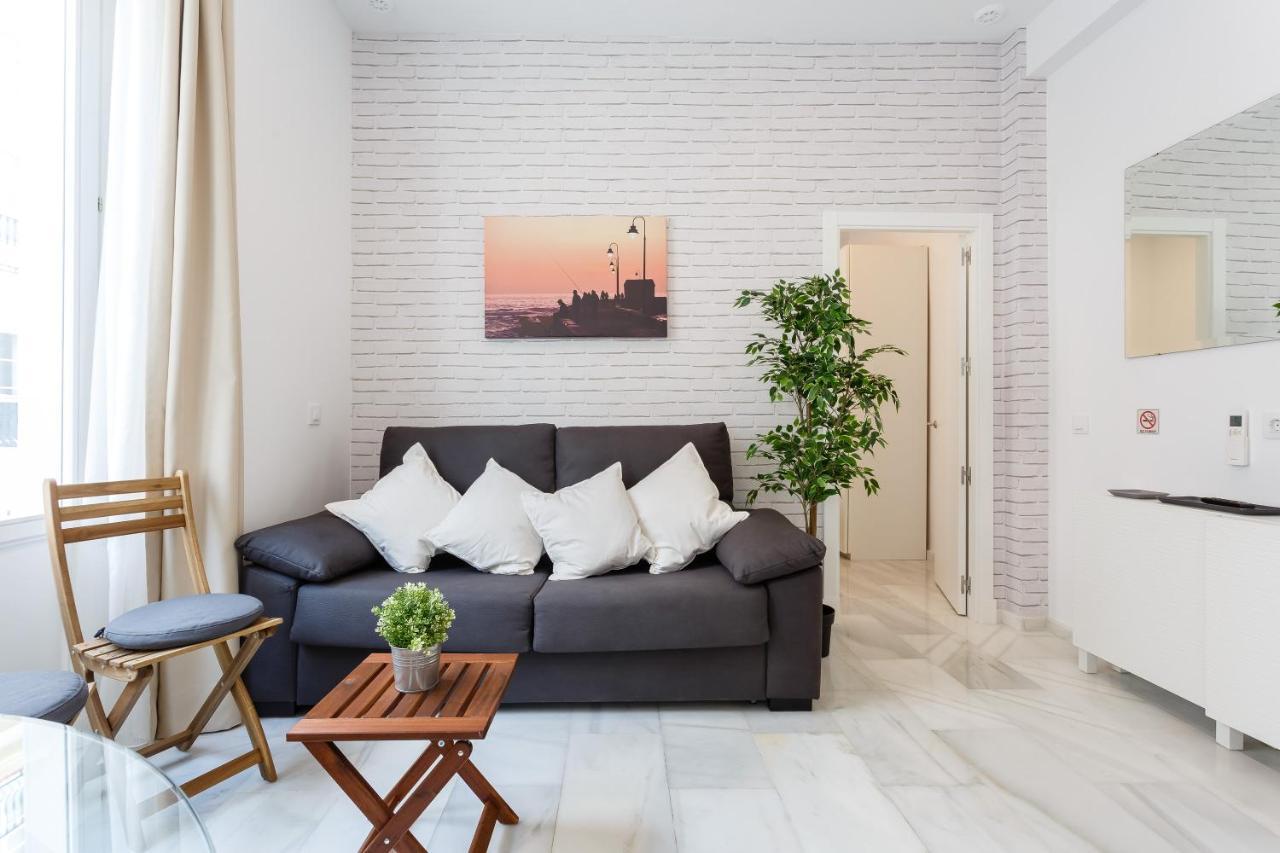 Apartamento Arte Andaluz By Cadiz4Rentals Εξωτερικό φωτογραφία