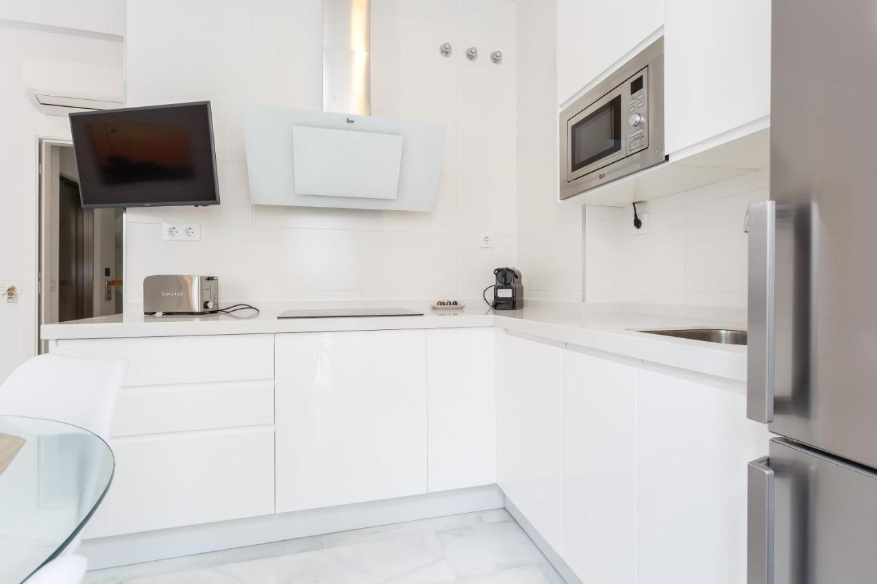 Apartamento Arte Andaluz By Cadiz4Rentals Εξωτερικό φωτογραφία