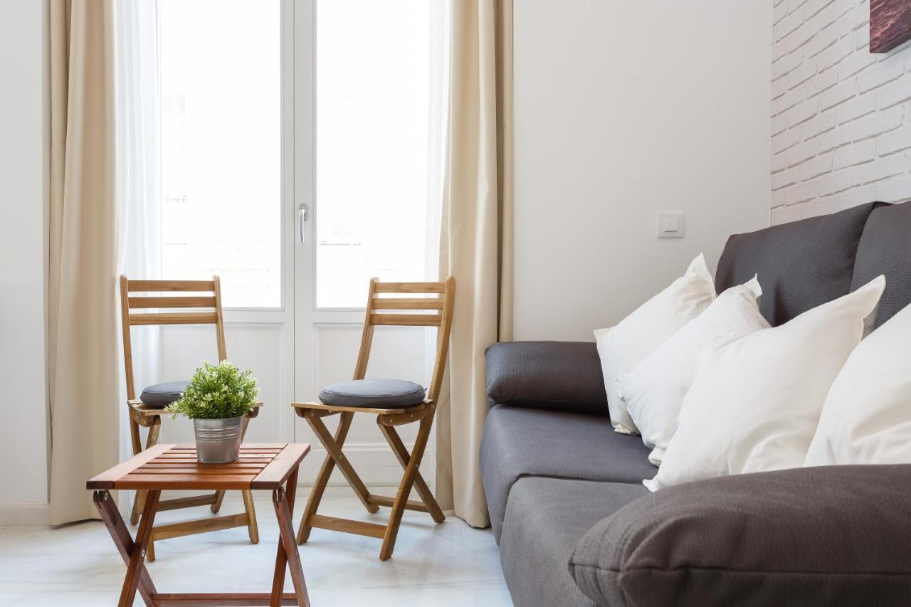 Apartamento Arte Andaluz By Cadiz4Rentals Εξωτερικό φωτογραφία