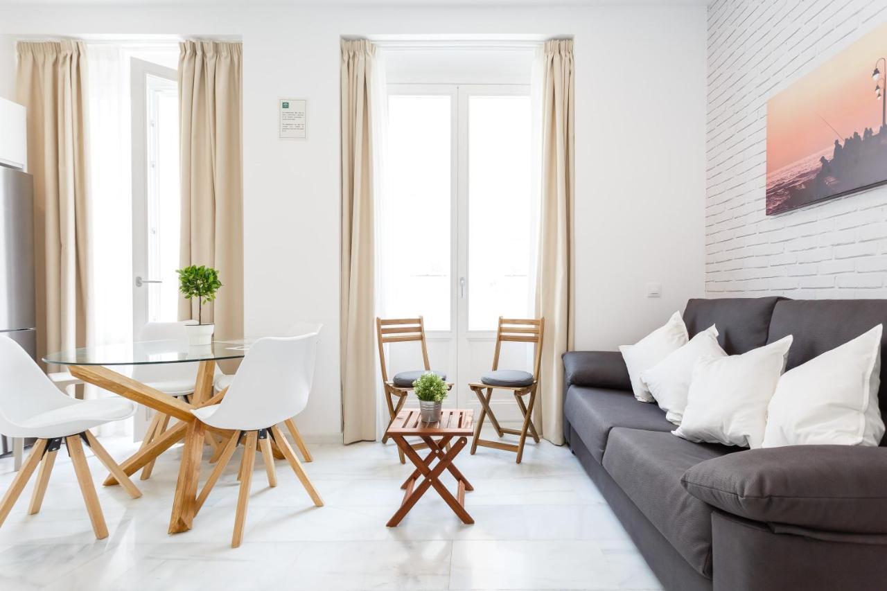 Apartamento Arte Andaluz By Cadiz4Rentals Εξωτερικό φωτογραφία